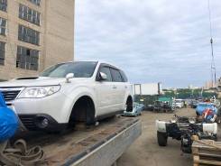 Кузов в сборе. Subaru Forester, SH5