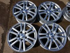 Topy Sibilla. 6.5x16", 5x114.30, ET38