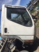 Дверь боковая. Mitsubishi Canter, FB511B Двигатель 4M40