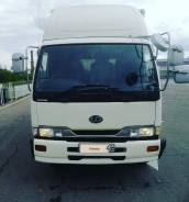 Nissan Diesel Condor. Продается грузовик , 7 000 куб. см., 5 000 кг.