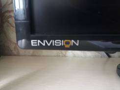 Envision. 23", технология ЖК (LCD)