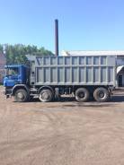 Scania P400. Продам 8х4, 12 740 куб. см., 32 000 кг.