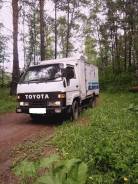 Toyota Dyna. Продам грузовик 1995, 3 000 куб. см., 2 000 кг.