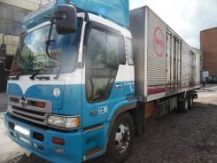 Hino Profia. Продам грузовой изотермический фургон HINO Profia 2004 г. в. 25 ПТС, 12 882 куб. см., 10 000 кг.