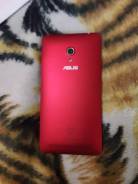Asus ZenFone 6 A600CG. Б/у, Красный