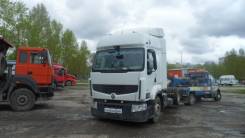 Renault Premium. Продается на публичных торгах Renauln Premium, 10 837 куб. см., 11 000 кг.