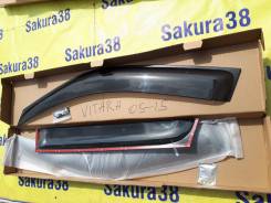 Ветровик на дверь. Suzuki Vitara, LY Двигатель M16A
