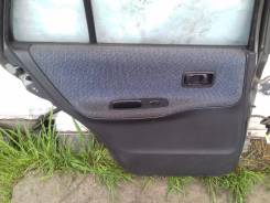 Кнопка стеклоподъемника. Nissan Pulsar, EN14, FN14, FNN14, HN14, N14, SN14 Nissan Sunny, N14 Двигатели: CD17, GA14DS, GA15DS, GA16DE, SR18DE, CD20, GA...