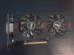 GeForce GTX 750 Ti