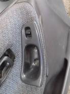 Кнопка стеклоподъемника. Nissan Pulsar, EN14, FN14, FNN14, HN14, N14, RNN14, SN14 Nissan Prairie, HM11, HNM11, M11, NM11 Nissan Sunny, N14 Двигатели...