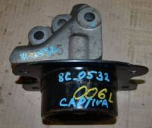 Опора КПП левая Chevrolet / Daewoo / Opel Captiva / Winstorm / Antara