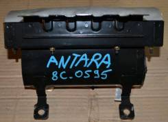 Подушка безопасности пассажирская (в торпедо) Chevrolet / Daewoo / Opel Captiva / Winstorm / Antara