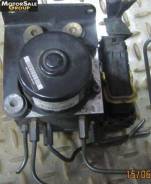 Блок ABS (насос) SsangYong Actyon, Kyron