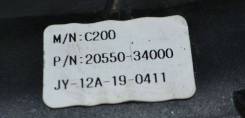 Педаль газа SsangYong New Actyon, Korando C