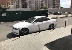 BMW 3-Series. Без водителя