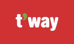 . AO T'WAY AIRLINE LTD.CO.   26