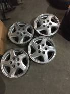 Toyota. 6.0x15", 5x114.30, ET45, ЦО 60,1 мм.