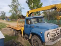 Кран манипулятор в Могоче Кран манипулятор