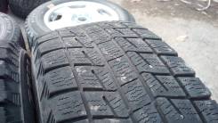 Bridgestone ST30. Зимние, без шипов, 20 %, 4 шт