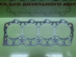 Прокладка головки блока цилиндров. Mitsubishi