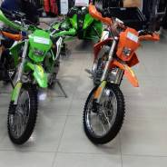 Racer Enduro RC200-XZT. 200 куб. см., исправен, птс, без пробега
