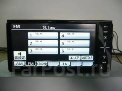 Toyota NSZT-W60