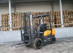 Liugong. Новый вилочный погрузчик LiuGong СLG2035H, 3 500 кг., Дизельный. Под заказ