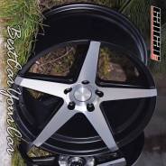 IWheelz. 7.5x17", 5x108.00, 4x110.00, 5x110.00, 5x112.00, 5x114.30. Под заказ