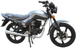 Racer Tiger RC150-23. 150 куб. см., исправен, птс, без пробега