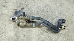 Корпус термостата. Opel Vectra, C Двигатели: Z18XER, Z18XE, Z16XE, Z16XEP