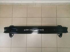 Жесткость бампера. Kia Rio, QB Двигатели: G4FC, G4FA