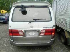 Toyota Grand Hiace. VCH16, 5VZFE