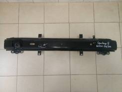Жесткость бампера. Kia Sportage, SL Двигатели: KIARF, G4KE, G4KD, G4NU, G4FD, G4KH, D4HA, D4FD
