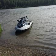 BRP Sea-Doo GTX. 2007 год год