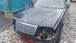 Капот. Mercedes-Benz S-Class, W140