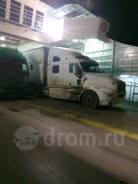 Kenworth T2000. Продается тягач после кап. ремонта мотора CAT13, 12 500 куб. см., 40 000 кг.