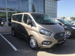 Ford. Tourneo Custom, 2 200 куб. см.