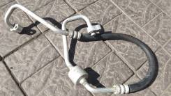 Трубка кондиционера. Mitsubishi Colt Plus, Z25A, Z26A, Z27A, Z27AG, Z28A Mitsubishi Colt, Z25A, Z26A, Z27A, Z27AG, Z28A Двигатели: 4G15, 4G19