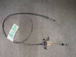 Тросик газа. Toyota Allex, NZE121, NZE124 Toyota Corolla Fielder, NZE120, NZE121, NZE121G, NZE124, NZE124G Toyota Corolla, NZE120, NZE121, NZE124 Двиг...