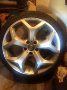BMW. 9.5x20", 5x120.00, ET-40