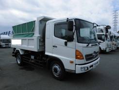 Hino Ranger. Hino самосвал, 6 600 куб. см., 8 000 кг. Под заказ