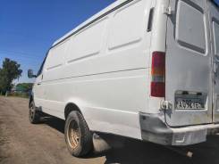 ГАЗ ГАЗель. Продам газель цельнометалическая, 1 500 кг.
