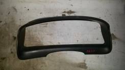 Консоль панели приборов. Toyota Sprinter, AE110, AE111, AE114, CE110, CE113, CE114, CE116, EE111 Toyota Sprinter Carib, AE111, AE111G, AE114, AE114G...