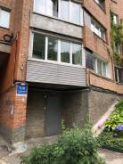 Сдается помещение под склад. 19 кв. м., проспект Океанский 106, р-н Первая речка. Дом снаружи