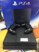 Sony PlayStation 4