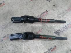 Карданчик рулевой. Toyota Ipsum, CXM10, CXM10G, SXM10, SXM10G Toyota Gaia, ACM10, ACM10G, CXM10, CXM10G, SXM10, SXM10G Toyota Picnic, SXM10, SXM10L Дв...