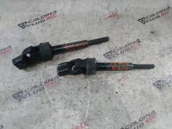 Карданчик рулевой. Toyota Ipsum, SXM15, SXM15G Toyota Gaia, ACM15, ACM15G, SXM15, SXM15G Двигатели: 3SFE, 1AZFSE