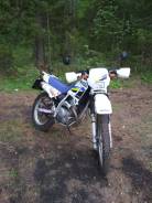 Honda XL 250 Degree. 250 куб. см., исправен, птс, с пробегом
