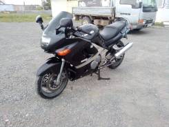 Kawasaki ZZR 400 2. 400 куб. см., исправен, птс, с пробегом