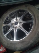 Pontiac. x16", 4x114.3. ��� ����� �� ������� ����